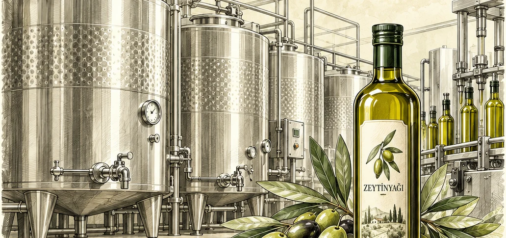 Depolama ve dolum